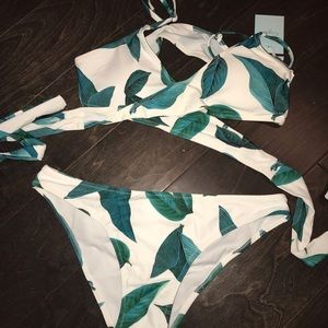 Cupshe Swimsuit